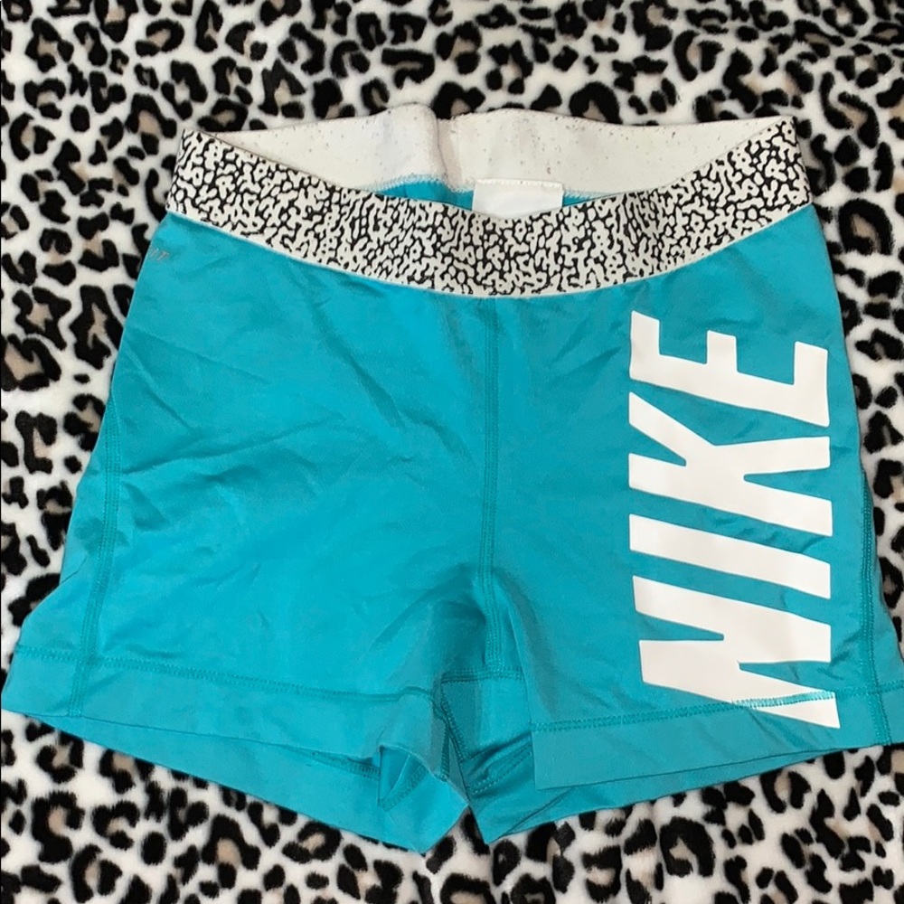 Nike Pro Spandex